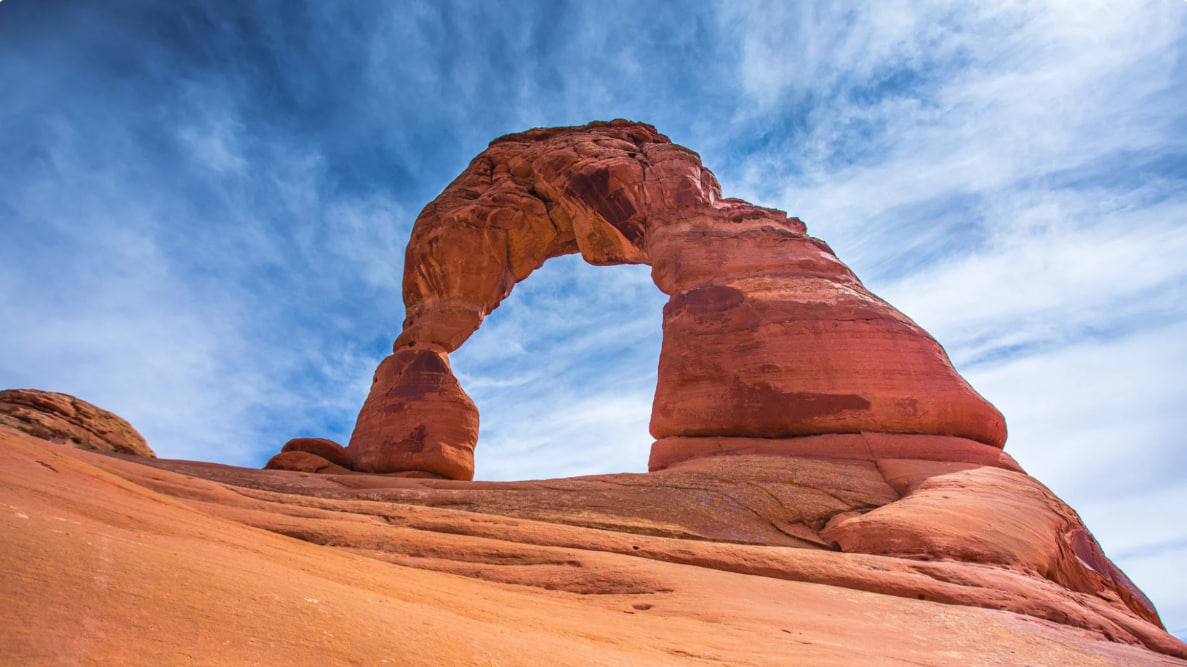 谷歌浏览器界面截图